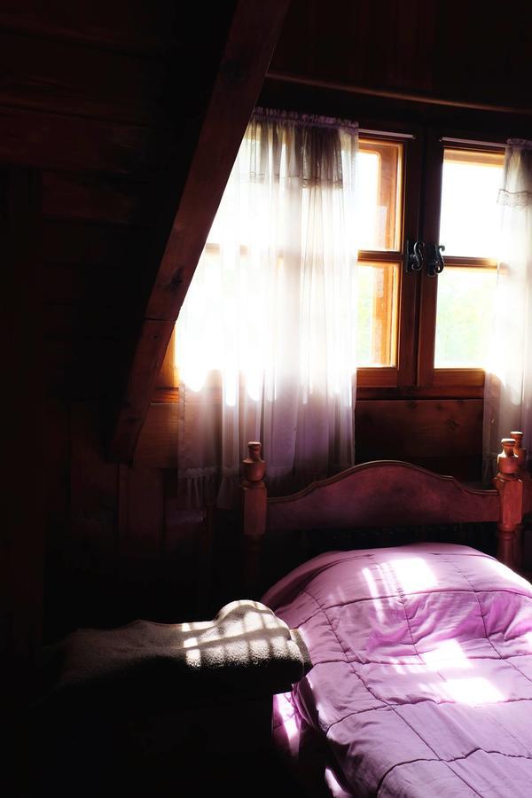 Universal Traveller'S Hostel Сан-Карлос-де-Барилоче Экстерьер фото