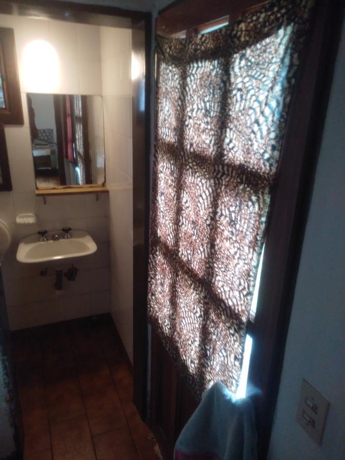 Universal Traveller'S Hostel Сан-Карлос-де-Барилоче Экстерьер фото